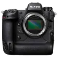 Nikon Z9 (BODY) Mirrorless Camera