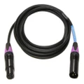 Cable Techniques 3-Pin XLR 110Ω Mogami Digital Microphone Cable Assembled U.S.A