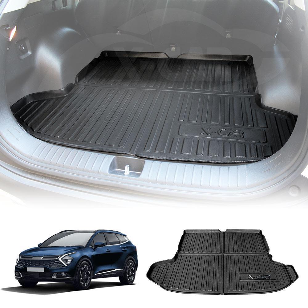 Boot Liner for Kia Sportage 2021-2024 Heavy Duty Cargo Trunk Mat Luggage Tray