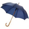 Bullet 23in Kyle Automatic Classic Umbrella (Pack of 2) (Navy) (One Size)