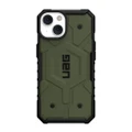 UAG Pathfinder Rugged Shockproof Magsafe Case Cover For iPhone 14 Plus Olive