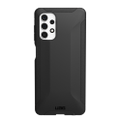 UAG Scout Shockproof Case For Samsung Galaxy A13 4G Slim Protective Cover Black