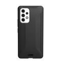 UAG Scout Shockproof Case For Samsung Galaxy A53 5G Slim Protective Cover Black