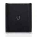 Ubiquiti airCube ISP Wi-Fi Access Point- 802.11n Wireless - 4x 10 100m Ethernet - Super Antenna provides wide-area coverage