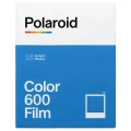 Polaroid 600 Colour Film Double Pack - 16 Instant Photos