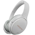 Creative Zen Hybrid Active Noise Cancellation Headphones White [51EF1010AA000]