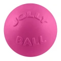 Jolly Pets Bounce-n-Play Jolly Ball (Bubblegum) (8 inches)