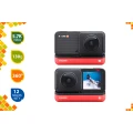 Brand New Insta360 One R Camera (360 Edition)