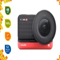 Brand New Insta360 One R Camera (1-inch Edition)