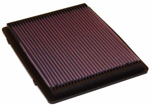 K&N Replacement Air Filter Holden Commodore VT VX 3.8 V6 5.7 V8 1997-2005