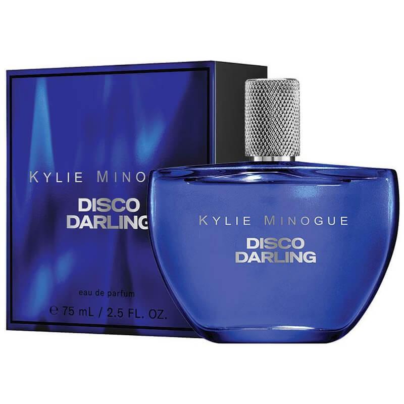 Kylie Minogue Disco Darling 75ml EDP (L) SP