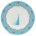 Disney Frozen Collectable Elsa Plate