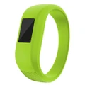 Replacement Band Strap Wristband for Garmin Vivofit JR JR2 Fitness Tracker-Green