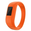 Replacement Band Strap Wristband for Garmin Vivofit JR JR2 Fitness Tracker-Orange