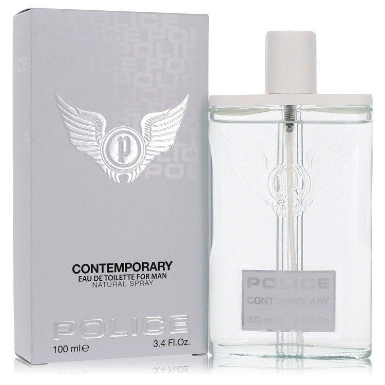 Police Contemporary By Police Colognes for