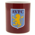 Aston Villa FC Fade Mug (Blue/White/Claret Red) (One Size)