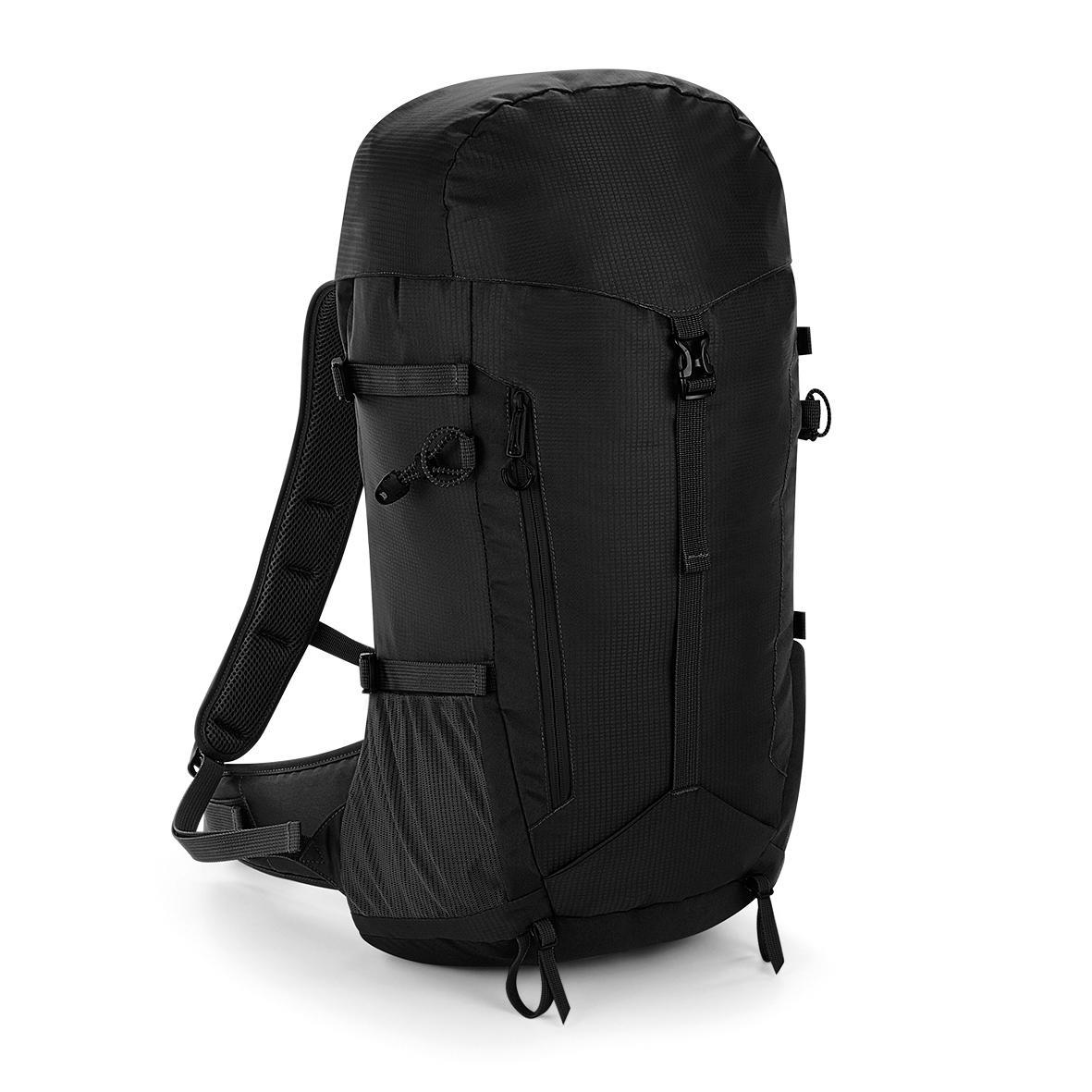Quadra SLX-Lite 35 Litre Backpack (Black) (One Size)