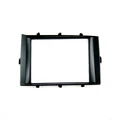 RAPTOR FITTING KIT TOYOTA AQUA AND PRIUS C 11-15 200MM DOUBLE DIN