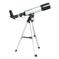 Kids Astronomical Telescope Toy 50mm Astronomy Refractor Telescope with Tripod