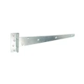Securit Tee Hinge (Silver) (One Size)