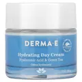 DERMA E, Hydrating Day Cream, 2 oz (56 g)