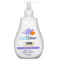 Dove, Baby Night Time Lotion, Calming Moisture, 13 fl oz (384 ml)