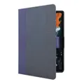 Cygnett Apple iPad Pro 11" 2018 TekView Case w/ Pencil Holder - Lilac Purple CY2709TEKVI