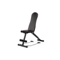 Fortis Adjustable FID Sit Up & Weight Bench - Afterpay & Zippay Available