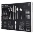 STANLEY ROGERS 56 PIECE OXFORD CUTLERY GIFT BOXED SET
