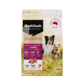 Black Hawk Grain Free Lamb Adult Dry Dog Food 15kg