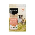 Black Hawk Grain Free Salmon Adult Dry Dog Food 7kg