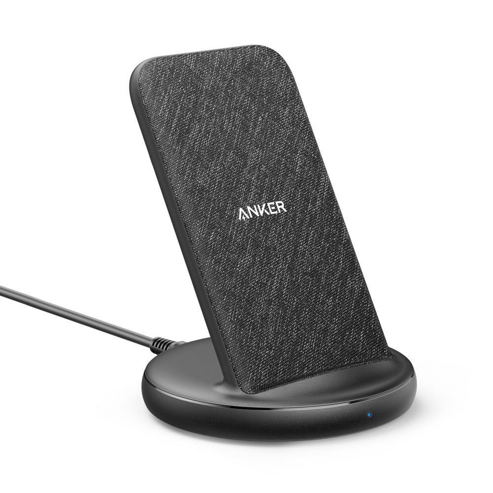 Anker PowerWave II Stand Wireless Charger