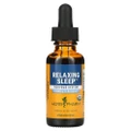 Herb Pharm, Relaxing Sleep, 1 fl oz (30 ml)