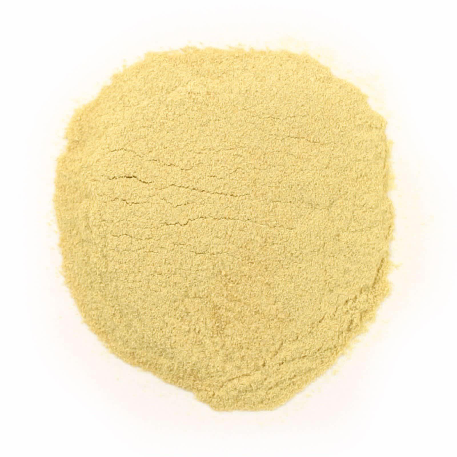 Frontier Co-Op, Nutritional Yeast Powder, 16 oz (453 g)
