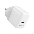 Anker Powerport III 20W PD Charger -White