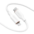 Anker Powerline Soft USB-C To Lightning 1.8 Metre - White