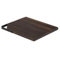 Orson Square 30x25cm Acacia Wooden Serving Board Platter Tableware Tray Natural
