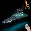 Lego Imperial Star Destroyer 75252 Light Kit