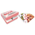 Gamago Playing Cards - Pizza