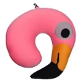 Gamago Travel Cushion - Flamingo
