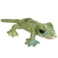 25cm Gecko Plush - Green