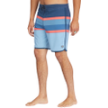 Billabong Mens 73 Spinner Lo Tide Boardshort Summer Shorts Boardies - Blue Haze - 30