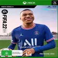 HOT CLEARANCE XBSX FIFA 22
