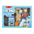 Melissa & Doug - Smoothie Maker Blender Set