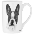 Ashdene Delightful Dogs - French Bulldog City Mug