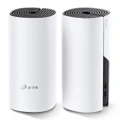 TP-Link Deco M4(2-pack) Deco M4 (2-pack) AC1200 Whole Home Mesh Wi-Fi System Deco M4 Two Pack