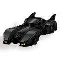 Batman Batmobile 1989 3D Puzzle, 136 Piece