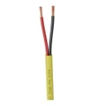 Kordz ONE Series 12AWG 2C Speaker Cable Yellow [K12202-152M-YL]