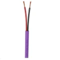 Kordz ONE Series 16AWG 2C Speaker Cable Purple [K11402-305M-PP]