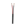 Kordz ONE Series 16AWG 2C Speaker Cable Black [K11402-305M-BK]